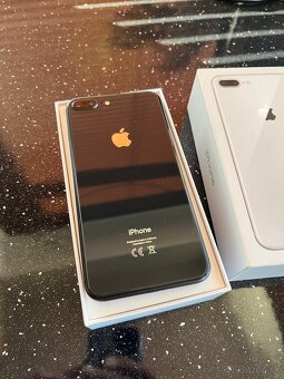 Iphon 8 plus 64gb - 2