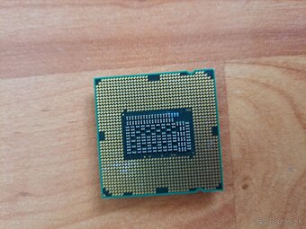 Intel Core i7-2600K - 2