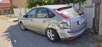 Predam Ford Focus 1.6 benzin r.2005 - 2