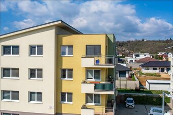 Elegantný 2-izbový byt na prenájom, Nové Mesto nad Váhom - 2