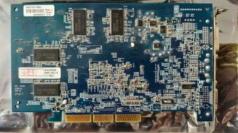 Asus FX 5700 128MB 128bit AGP 8x - 2