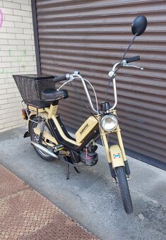 BABETTA 210 - 2