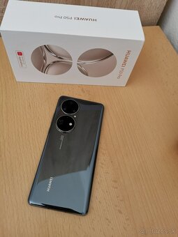 Predam Huawei P50 Pro - 2