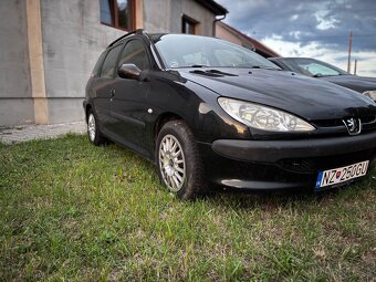 Peugeot 206 - 2