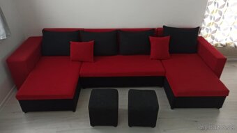 Gauč - 2