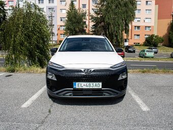 Hyundai Kona Electric 150 - 2