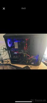 Herný počítač gtx970 - 2