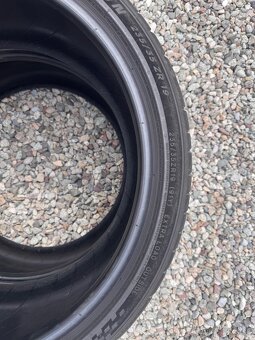 Letné pneumatiky 235/35 r19 Michelin Pilot Sport 5 - 2