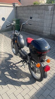 Babetta 210 - 2