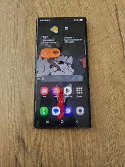 Samsung S23 Ultra - 2