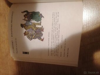 Jozef ciger hronský - 2