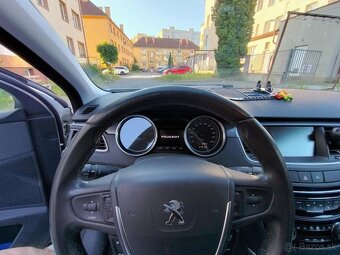 Peugeot 508 SW 2.0 HDi Active - 2