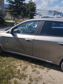 Alfa Romeo 159 - 2