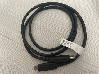 Lenovo USB-C Dock + Jabra slúchadla - 2