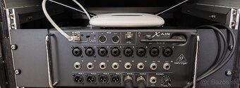 Behringer X AIR XR16 Digitálny mixpult - 2