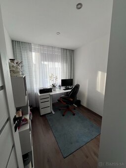 3izb. byt pri Novej nemocnici - 2