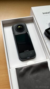 Insta360 X3 - 2