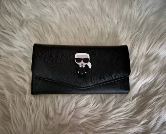 peňaženka Karl Lagerfeld/minikabelka - 2