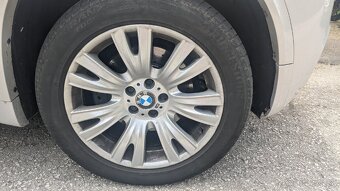 BMW Style 223 M-packet letne x5 x6 2 rozmer r19 - 2