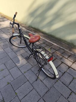 Bycikel - 2