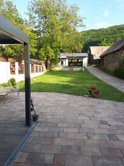 RD Šalková - 2