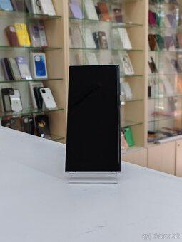 Samsung Galaxy S22 Ultra 12+256GB zelený | ZÁRUKA - 2