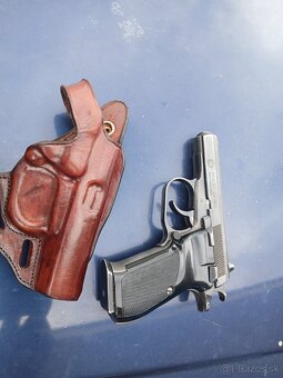 Predam pistol cz83 - 2