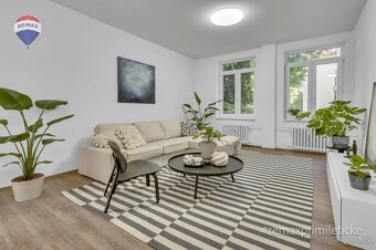 Predaj 2-izbový byt Staré Mesto - 2