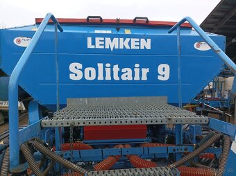 Lemken - 2