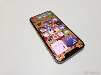 APPLE IPHONE 11PRO 64GB GOLD,TOP STAV,BATERKA 100% - 2