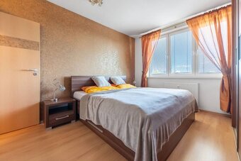 Štýlový, zariadený 2izbový byt so šatníkom - 2