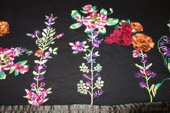 Sukňa Desigual - 2