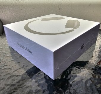 AirPods MAX - 2