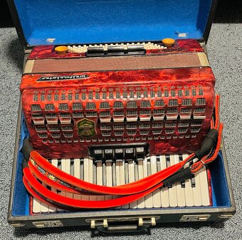 Weltmaister Meteor 96 - 2