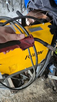 Zvaraci horak mb 15 - 2