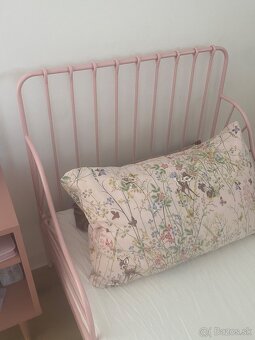Detská posteľ ikea - 2