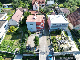 Na predaj, rodinný dom, Žilina - Višňové - 2