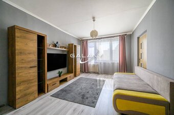 2-izbový byt na predaj za výbornú cenu – Fiľakovo - 2
