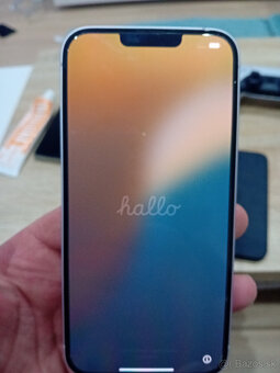 Iphone 14 plus - 2