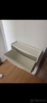 Predam 2 zavesne botniky - 2