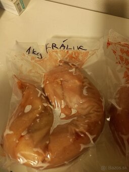 Králik,kraličie mäso - 2