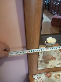 Vešiakova stena- botník - 2