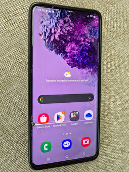 Predam Samsung Galaxy S20 plus - 2