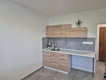 Dám do prenájmu garsónku - 2