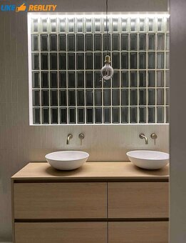 Prenájom veľkometrážneho 4izb. bytu na hranici Starého Mesta - 2