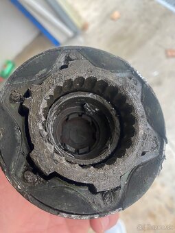 Ssangyong korando - 2