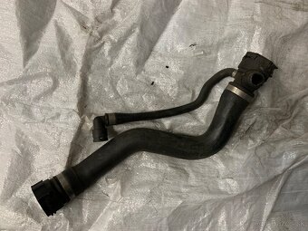 BMW hadica chladenia - 2