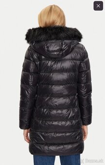 TH dámska paperová bunda veľ. L - 2