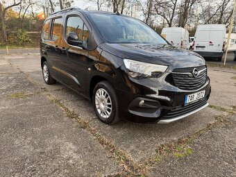 Opel Combo Life 1.2 81KW - 2