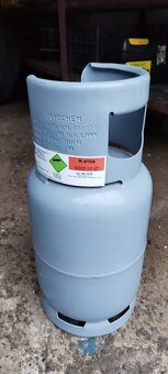 Chladiarenske diely - 2